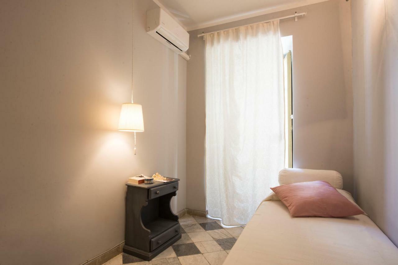 Suite Del Barone By Wonderful Italy Palermo Eksteriør bilde
